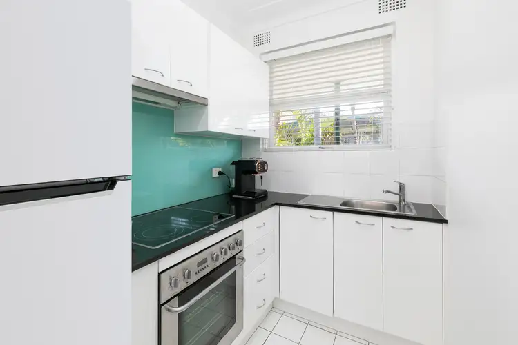 Second view of Homely apartment listing, 8/30 Croydon Street, Cronulla NSW 2230