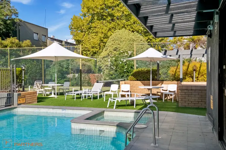 3/4 Tench Street, Kingston ACT 2604
