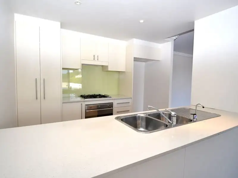 Main view of Homely apartment listing, 2/24-26 Watt Street, Gosford NSW 2250