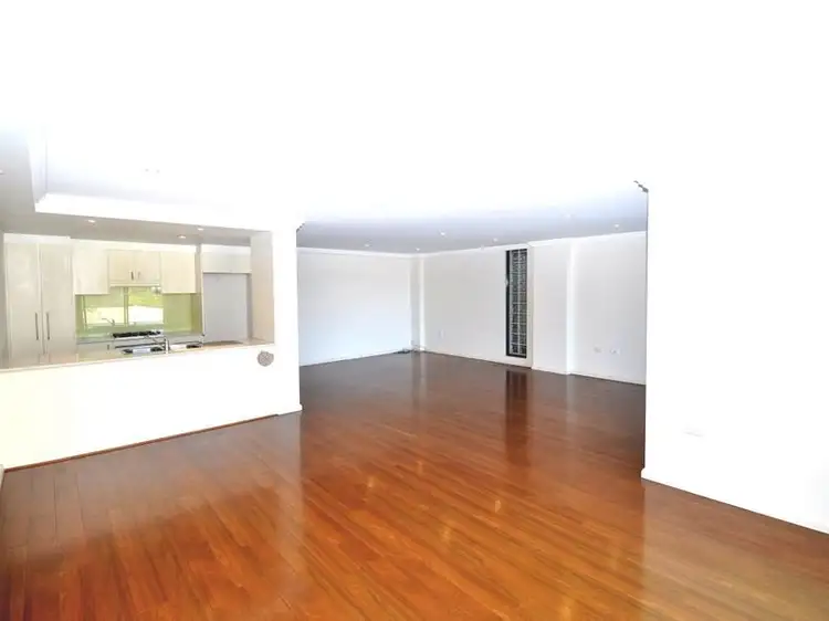 Second view of Homely apartment listing, 2/24-26 Watt Street, Gosford NSW 2250