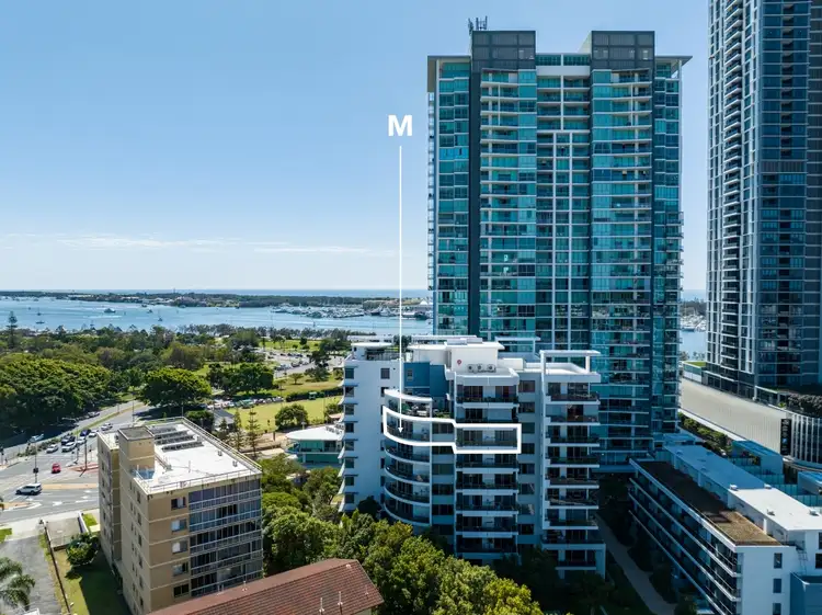 915/3 Como Crescent, Southport QLD 4215