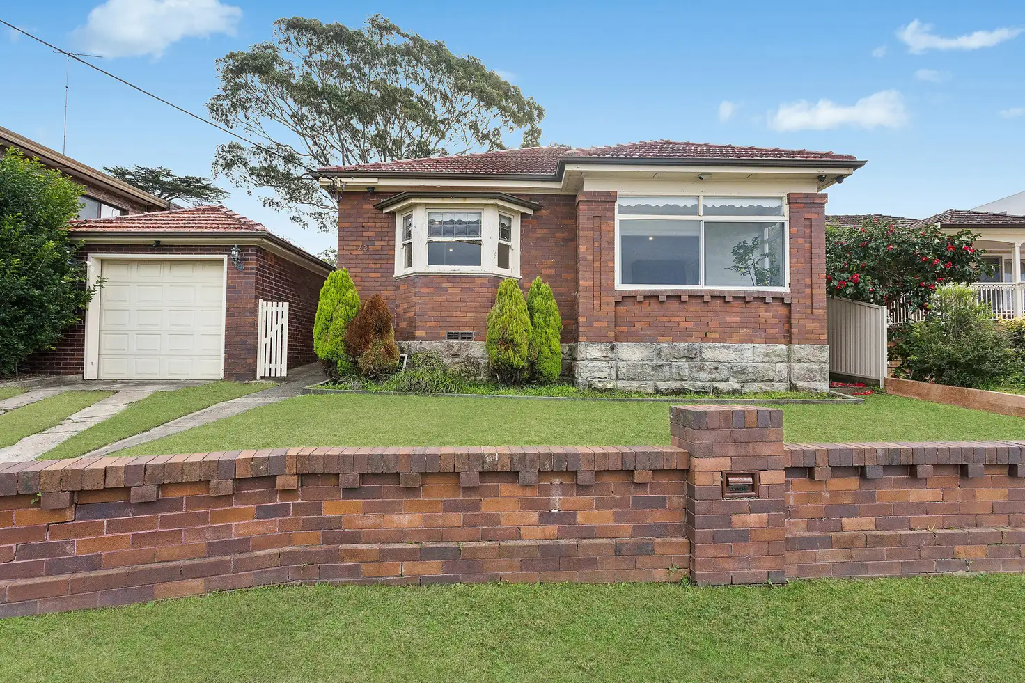 Main view of Homely house listing, 23 Carlton Crescent, Kogarah Bay NSW 2217