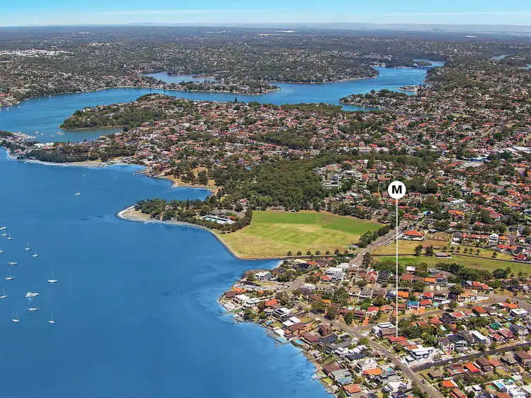 Second view of Homely house listing, 23 Carlton Crescent, Kogarah Bay NSW 2217