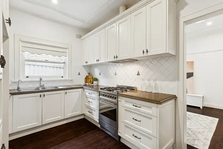 Fourth view of Homely house listing, 23 Carlton Crescent, Kogarah Bay NSW 2217