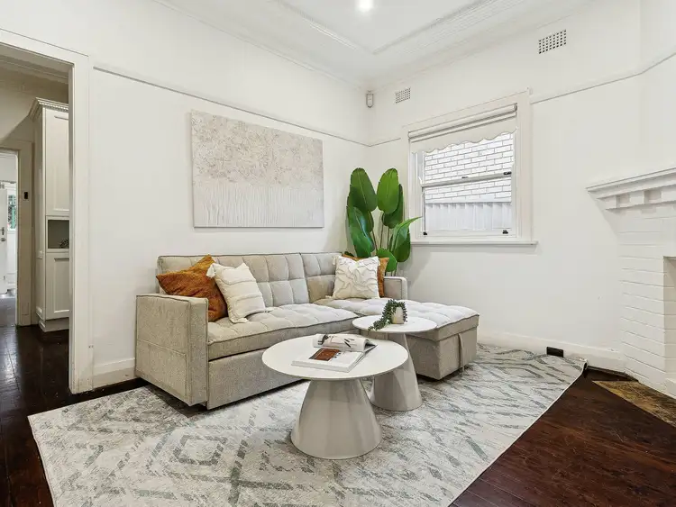 Fifth view of Homely house listing, 23 Carlton Crescent, Kogarah Bay NSW 2217