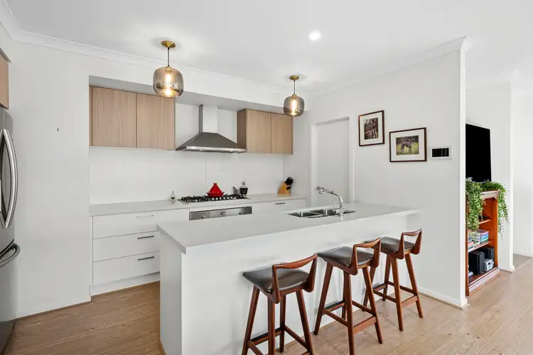 Second view of Homely house listing, 7 Hazelwood Crescent, Leopold VIC 3224