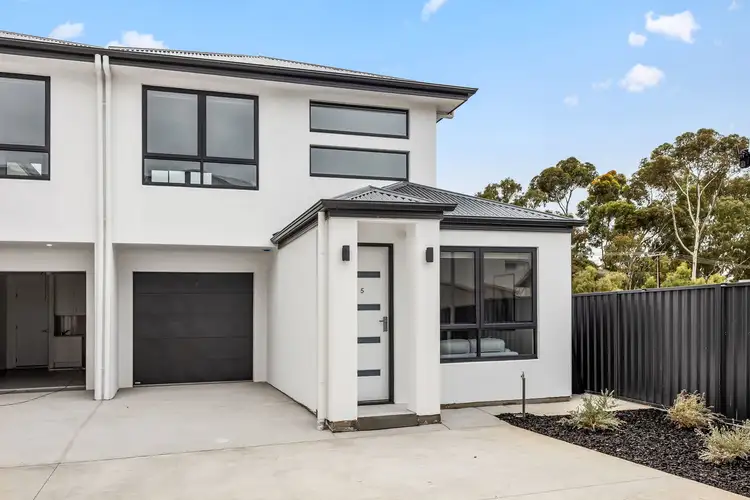 5&10/17 Wright Street, Salisbury SA 5108
