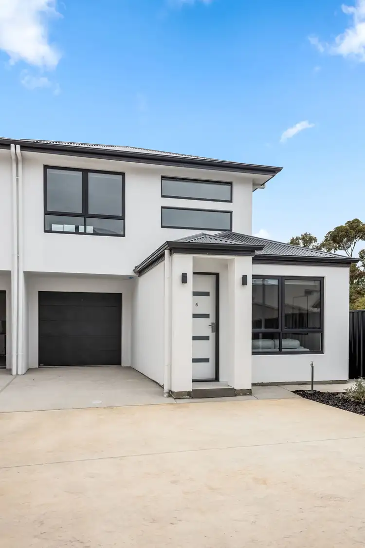 Second view of Homely townhouse listing, 10/17 Wright Street, Salisbury SA 5108