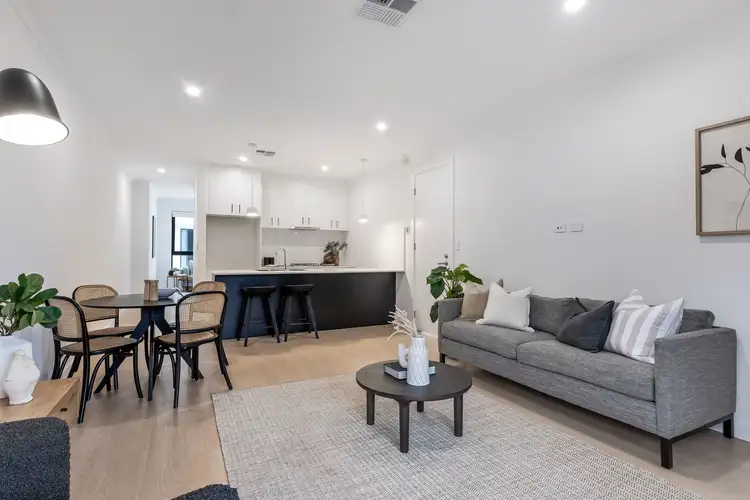 Third view of Homely townhouse listing, 10/17 Wright Street, Salisbury SA 5108