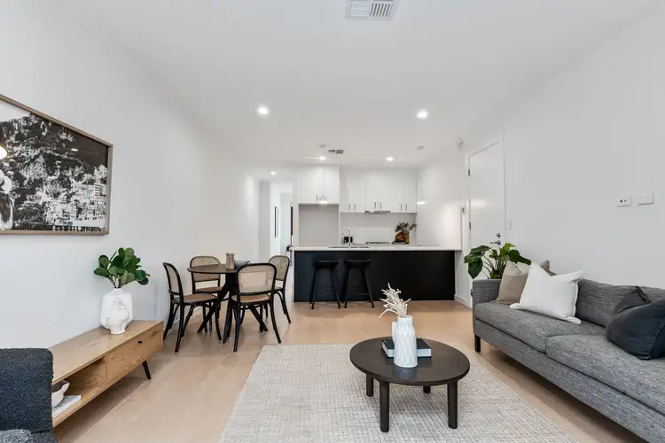 Fourth view of Homely townhouse listing, 10/17 Wright Street, Salisbury SA 5108