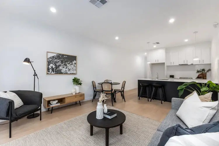 Sixth view of Homely townhouse listing, 10/17 Wright Street, Salisbury SA 5108