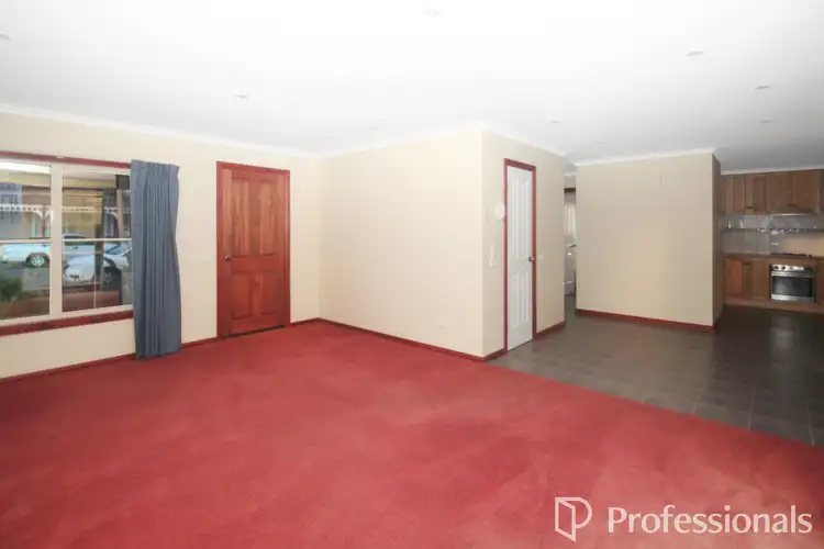 Second view of Homely unit listing, 1/1 Cross Street, Maryborough VIC 3465