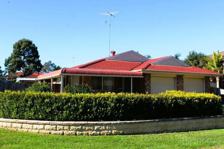 2 Supply Court