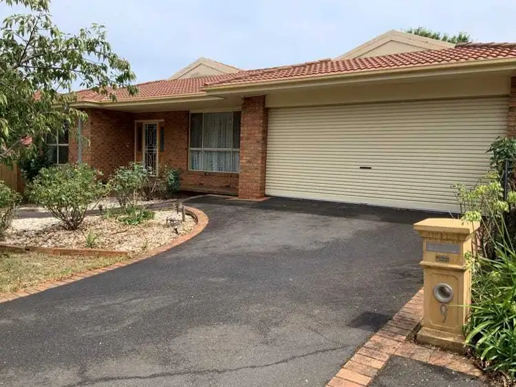 Main view of Homely house listing, 9 Newman Court, Berwick VIC 3806