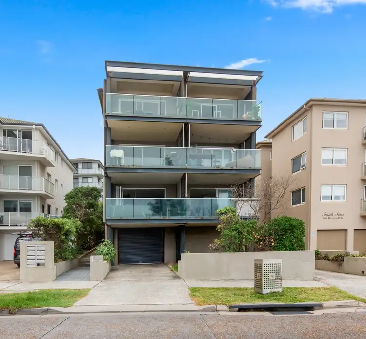Main view of Homely apartment listing, 5/152 Marine Parade, Maroubra NSW 2035
