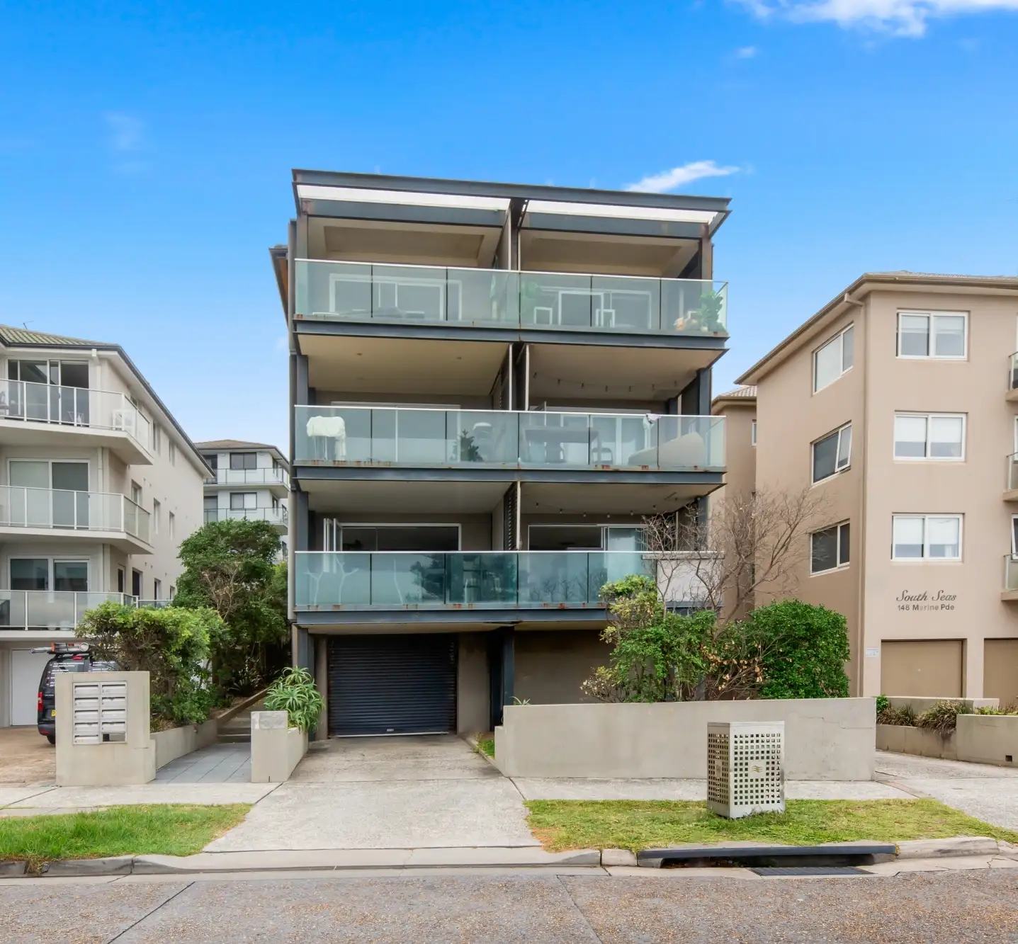 Main view of Homely apartment listing, 5/152 Marine Parade, Maroubra NSW 2035