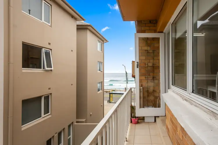 Third view of Homely apartment listing, 5/152 Marine Parade, Maroubra NSW 2035