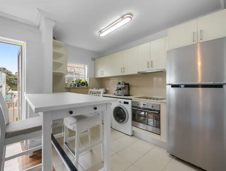 Fourth view of Homely apartment listing, 5/152 Marine Parade, Maroubra NSW 2035