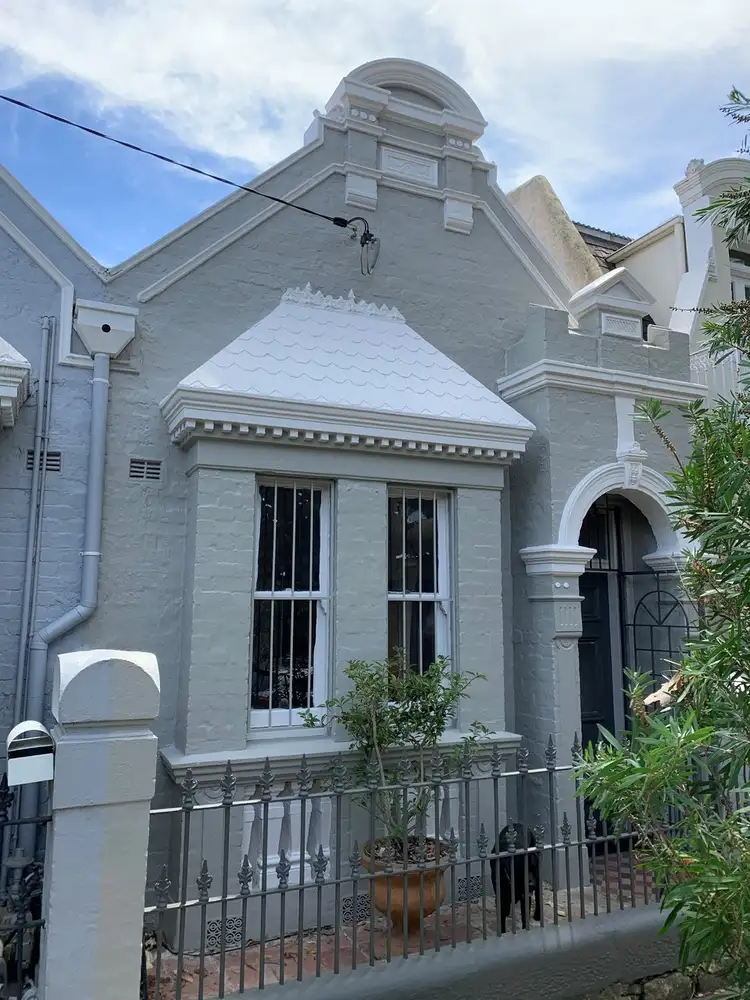 25 Ruthven Street, Bondi Junction NSW 2022