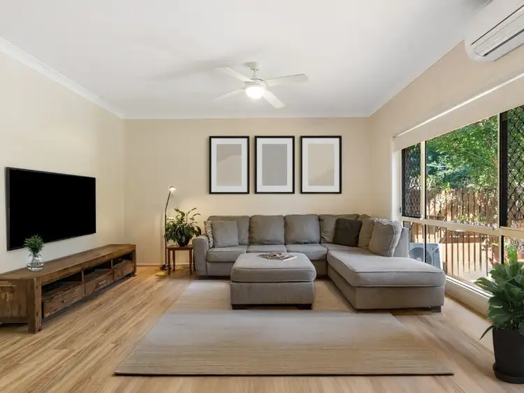 22/36 Weedons Road, Nerang QLD 4211