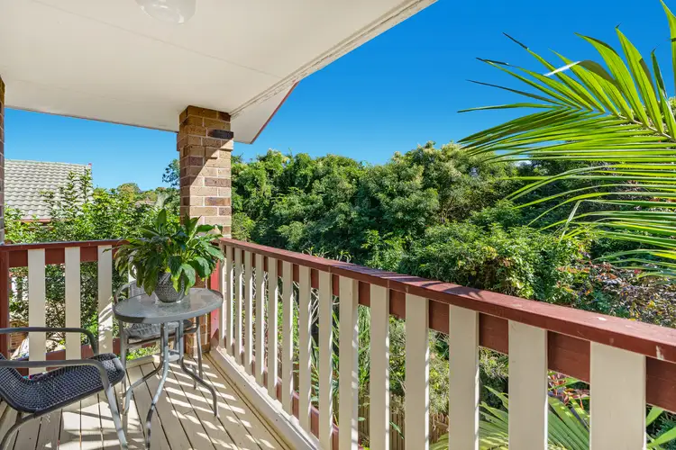 Fifth view of Homely townhouse listing, 22/36 Weedons Road, Nerang QLD 4211