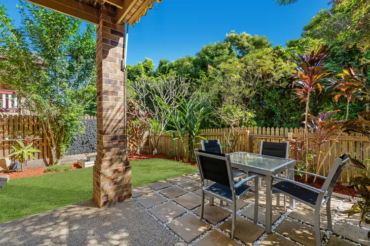 Sixth view of Homely townhouse listing, 22/36 Weedons Road, Nerang QLD 4211