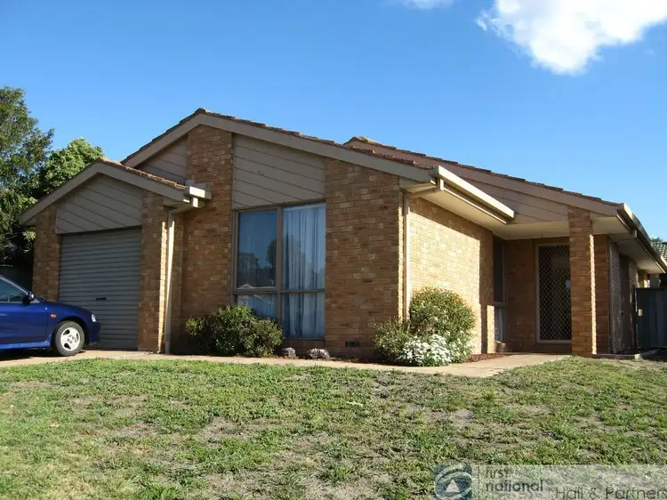 Main view of Homely house listing, 53 Norfolk Drive, Narre Warren VIC 3805