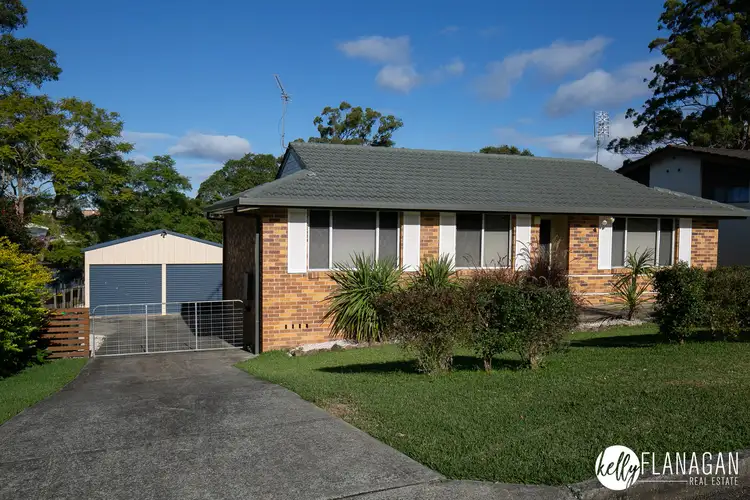 Second view of Homely house listing, 9 James Carney Crescent, West Kempsey NSW 2440