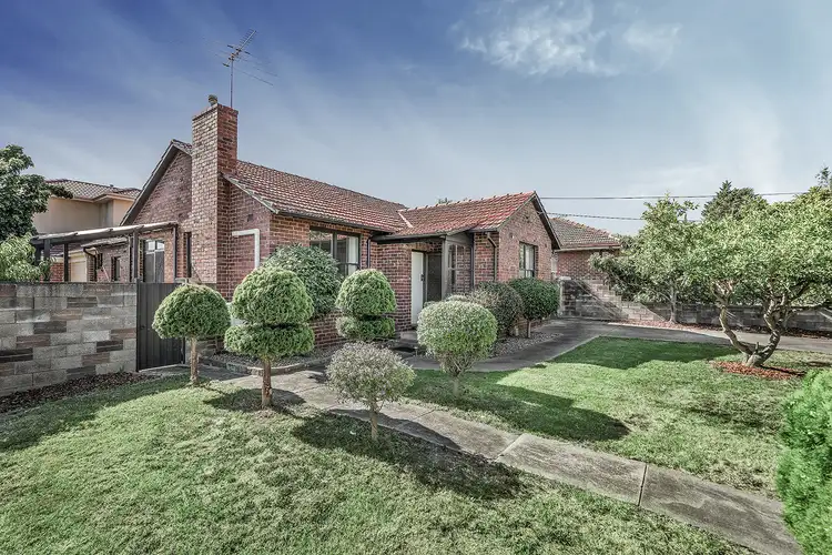 17 Miller Street, Heidelberg Heights VIC 3081