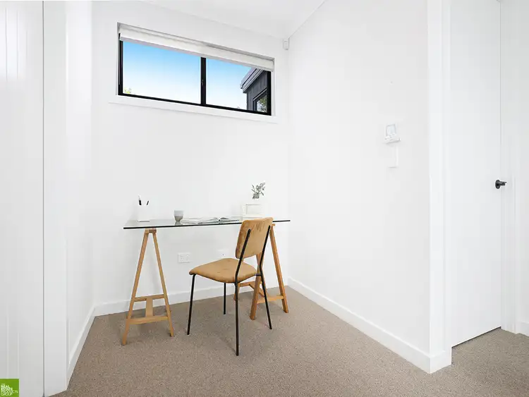 5/39 Bridge Street, Coniston NSW 2500