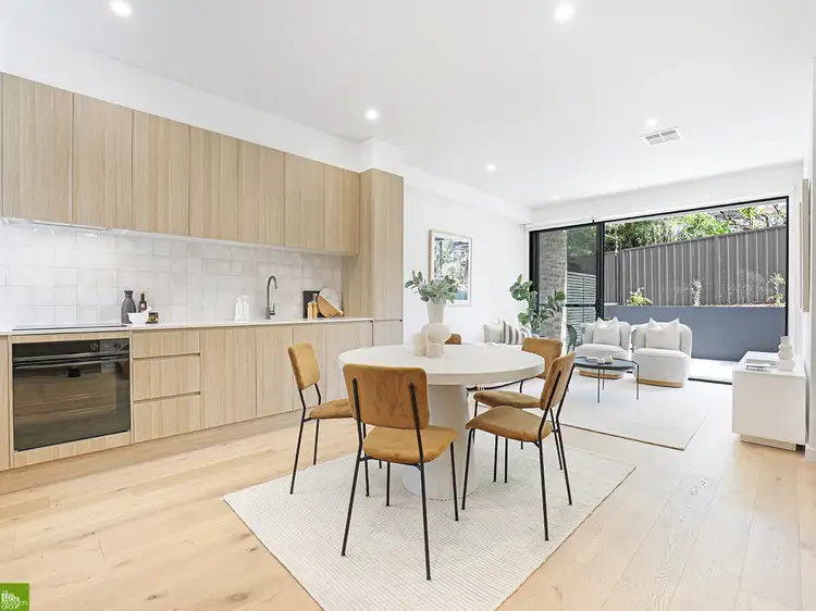 5/39 Bridge Street, Coniston NSW 2500