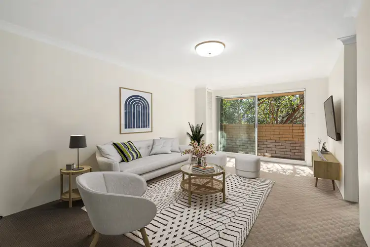 Main view of Homely unit listing, 12/2-4 Curtis Street, Caringbah NSW 2229