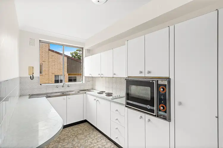 Second view of Homely unit listing, 12/2-4 Curtis Street, Caringbah NSW 2229