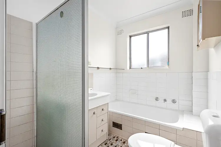 Fourth view of Homely unit listing, 12/2-4 Curtis Street, Caringbah NSW 2229