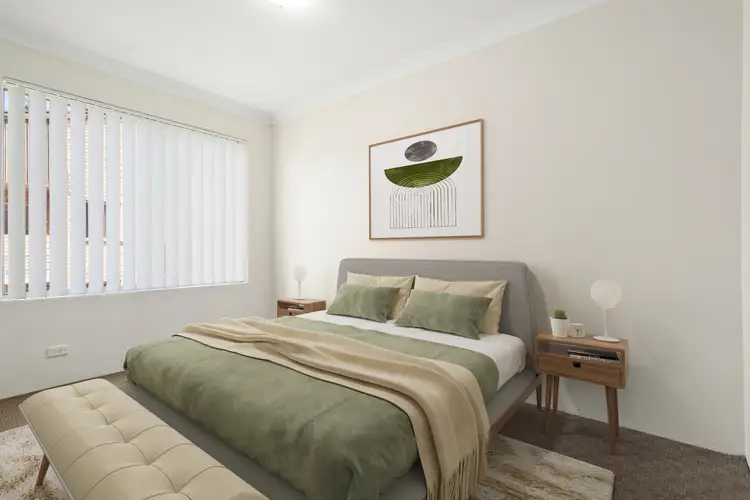 Fifth view of Homely unit listing, 12/2-4 Curtis Street, Caringbah NSW 2229