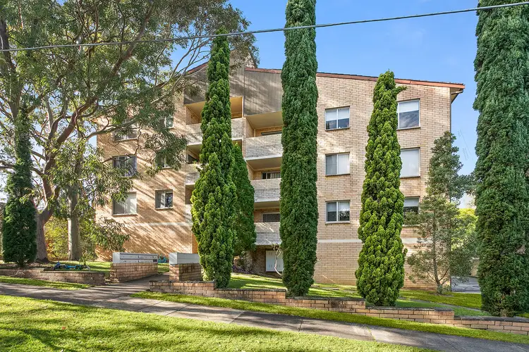 Sixth view of Homely unit listing, 12/2-4 Curtis Street, Caringbah NSW 2229