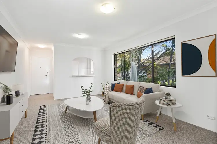 4/18 Banksia Road, Caringbah NSW 2229