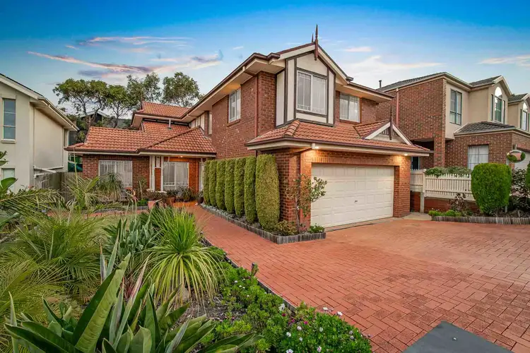 21 Morawa Drive, Mulgrave VIC 3170