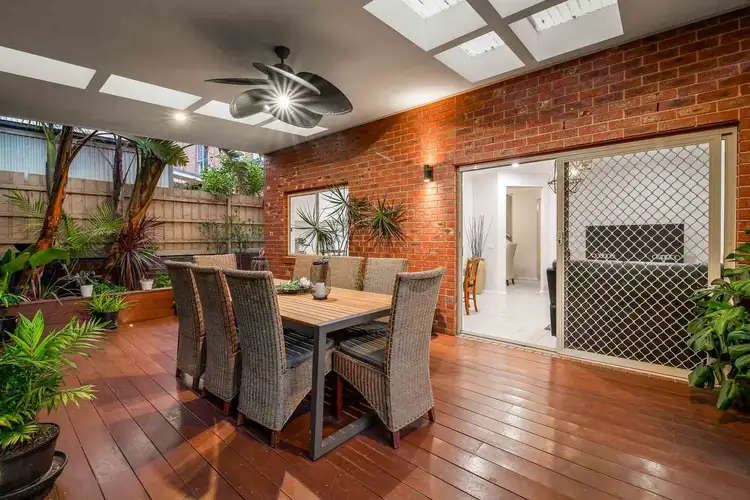 Third view of Homely house listing, 21 Morawa Drive, Mulgrave VIC 3170