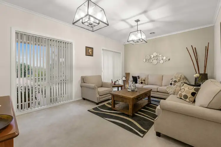 Fourth view of Homely house listing, 21 Morawa Drive, Mulgrave VIC 3170