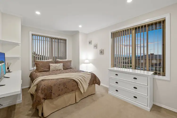 Fifth view of Homely house listing, 21 Morawa Drive, Mulgrave VIC 3170