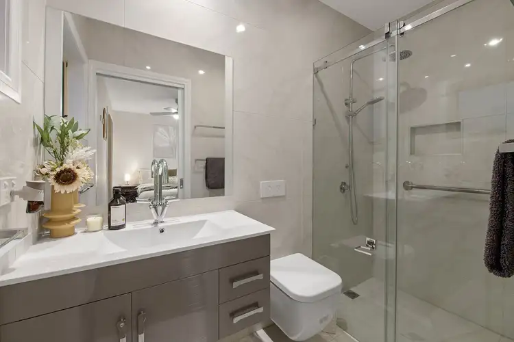 Sixth view of Homely house listing, 21 Morawa Drive, Mulgrave VIC 3170