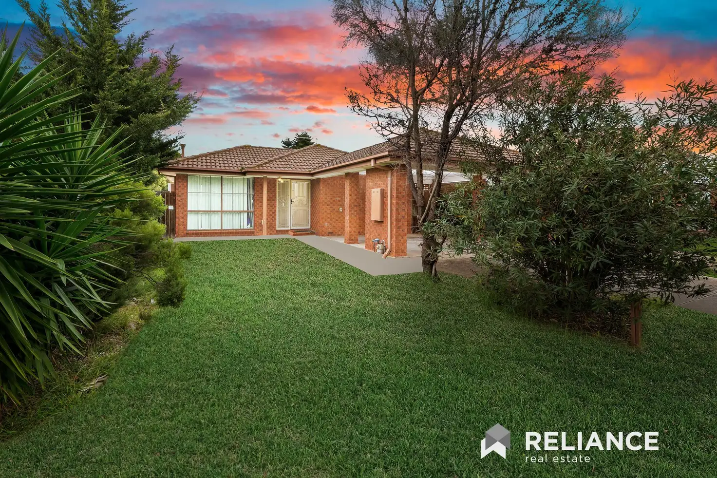 Main view of Homely house listing, 10 Talina Close, Hoppers Crossing VIC 3029