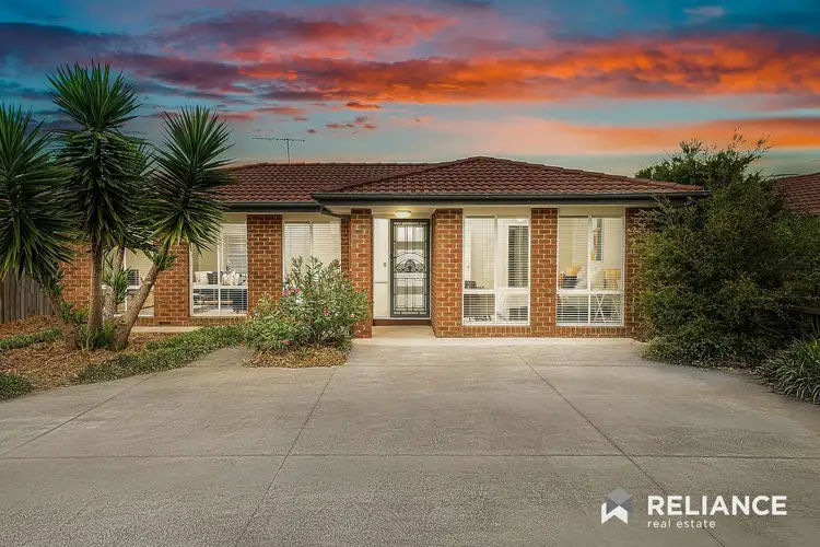 Main view of Homely house listing, 4 Rottnest Court, Hoppers Crossing VIC 3029