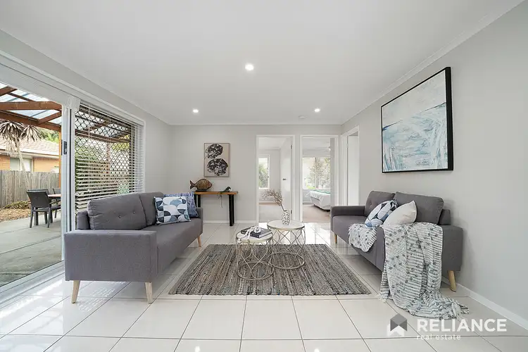Fourth view of Homely house listing, 4 Rottnest Court, Hoppers Crossing VIC 3029