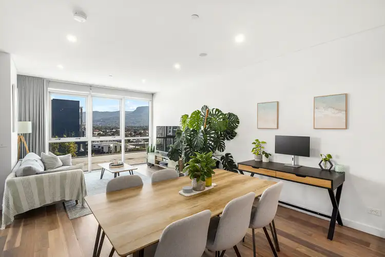 Second view of Homely apartment listing, 107/10 Regent Street, Wollongong NSW 2500
