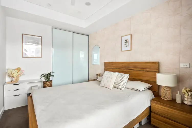 Fourth view of Homely apartment listing, 107/10 Regent Street, Wollongong NSW 2500