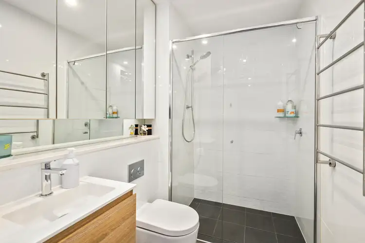 Sixth view of Homely apartment listing, 107/10 Regent Street, Wollongong NSW 2500