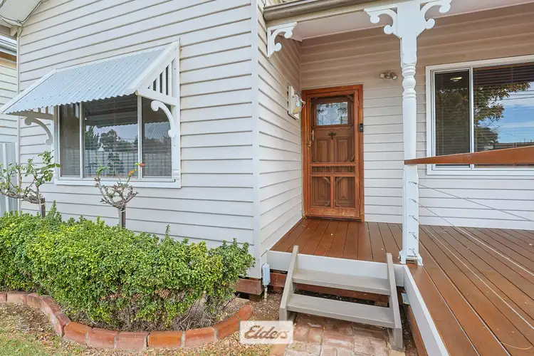 Fourth view of Homely house listing, 149 Magnolia Avenue, Mildura VIC 3500