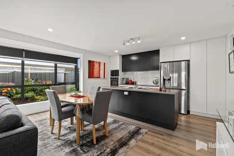 Fourth view of Homely house listing, 1 Scully Street, Latrobe TAS 7307